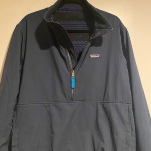 Patagonia men’s lg reversible hybrid